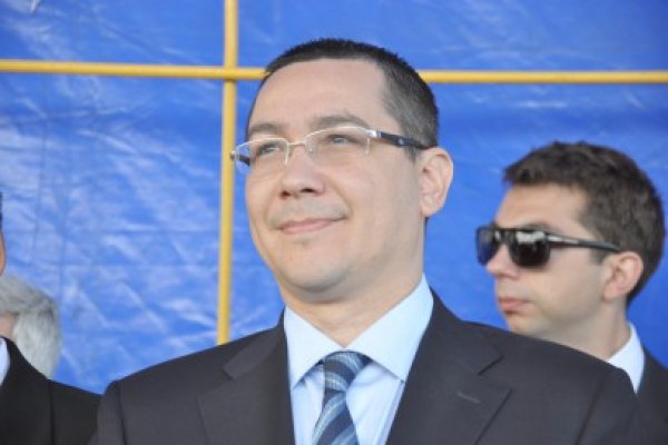 Ponta, interesat de propunerile PDL pe zona economică